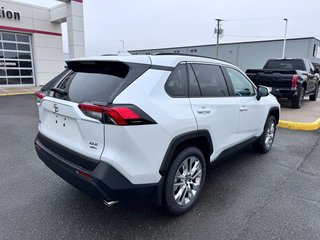 Toyota RAV4 XLE 2025 à Grand-Sault, Nouveau-Brunswick - 2 - w320h240px