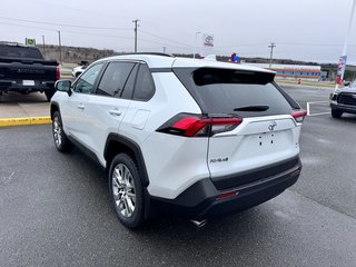 Toyota RAV4 XLE 2025 à Grand-Sault, Nouveau-Brunswick - 4 - w320h240px