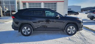 Toyota RAV4 Hybrid XLE 2025 à Grand-Sault, Nouveau-Brunswick - 4 - w320h240px