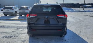 Toyota RAV4 Hybrid XLE 2025 à Grand-Sault, Nouveau-Brunswick - 6 - w320h240px