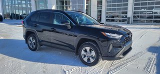 Toyota RAV4 Hybrid XLE 2025 à Grand-Sault, Nouveau-Brunswick - 3 - w320h240px
