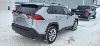 Toyota RAV4 XLE PREMIUM 2025 à Grand-Sault, Nouveau-Brunswick - 5 - w320h240px