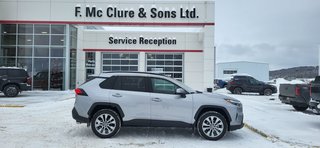 Toyota RAV4 XLE PREMIUM 2025 à Grand-Sault, Nouveau-Brunswick - 2 - w320h240px