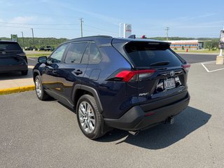2025 Toyota RAV4 XLE in Grand Falls, New Brunswick - 5 - w320h240px