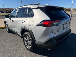 Toyota RAV4 Hybrid XLE 2025 à Grand-Sault, Nouveau-Brunswick - 5 - w320h240px