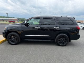 Toyota Sequoia Limited 2018 à Grand-Sault, Nouveau-Brunswick - 6 - w320h240px