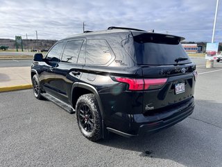 2023  Sequoia Hybrid TRD OFF ROAD in Grand Falls, New Brunswick - 5 - w320h240px