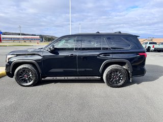 2023  Sequoia Hybrid TRD OFF ROAD in Grand Falls, New Brunswick - 6 - w320h240px