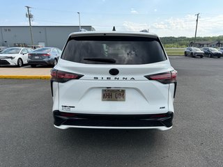 Toyota Sienna Hybrid XSE AWD 7 PASSENGER 2026 à Grand-Sault, Nouveau-Brunswick - 4 - w320h240px