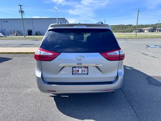 2017 Toyota Sienna LIMITED AWD in Grand Falls, New Brunswick - 4 - w320h240px
