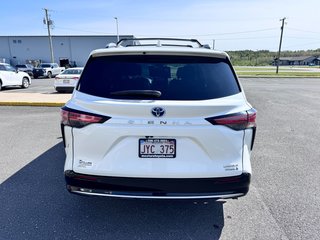 2021 Toyota Sienna LIMITED AWD in Grand Falls, New Brunswick - 4 - w320h240px