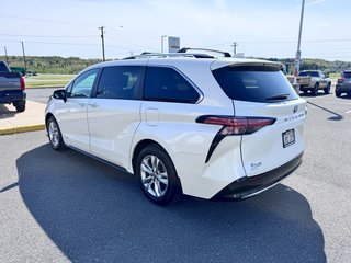 2021 Toyota Sienna LIMITED AWD in Grand Falls, New Brunswick - 5 - w320h240px