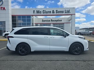 2025 Toyota Sienna XSE AWD in Grand Falls, New Brunswick - 3 - w320h240px