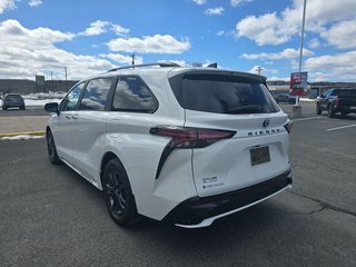 2025 Toyota Sienna XSE AWD in Grand Falls, New Brunswick - 6 - w320h240px