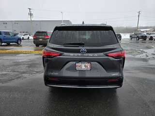 2025 Toyota Sienna LIMITED HYBRID in Grand Falls, New Brunswick - 6 - w320h240px