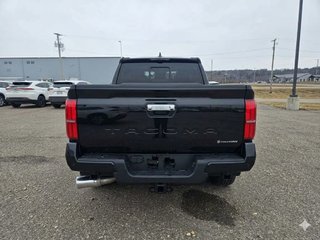 Toyota Tacoma Hybrid Limited 2025 à Grand-Sault, Nouveau-Brunswick - 5 - w320h240px
