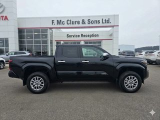Toyota Tacoma Hybrid Limited 2025 à Grand-Sault, Nouveau-Brunswick - 3 - w320h240px