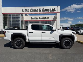 Toyota Tacoma Hybrid TRD Off Road Premium 2026 à Grand-Sault, Nouveau-Brunswick - 2 - w320h240px