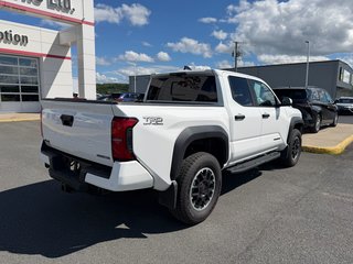 Toyota Tacoma Hybrid TRD Off Road Premium 2026 à Grand-Sault, Nouveau-Brunswick - 3 - w320h240px