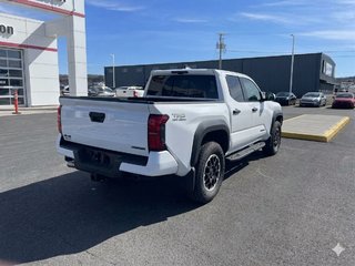 Toyota Tacoma Hybrid TRD Off Road Premium 2026 à Grand-Sault, Nouveau-Brunswick - 3 - w320h240px