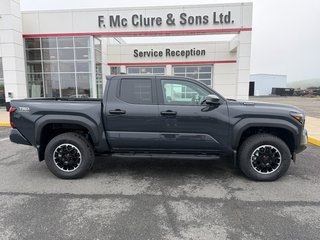2026 Toyota Tacoma Hybrid TRD Off Road Premium in Grand Falls, New Brunswick - 2 - w320h240px
