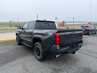 2026 Toyota Tacoma Hybrid TRD Off Road Premium in Grand Falls, New Brunswick - 5 - w320h240px