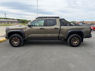 Toyota Tacoma Hybrid Trailhunter 2026 à Grand-Sault, Nouveau-Brunswick - 6 - w320h240px