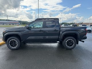 Toyota Tacoma Hybrid TRD Off Road Premium 2026 à Grand-Sault, Nouveau-Brunswick - 6 - w320h240px