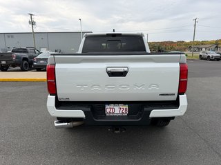 2026 Toyota Tacoma Hybrid Limited in Grand Falls, New Brunswick - 4 - w320h240px
