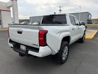 2026 Toyota Tacoma Hybrid Limited in Grand Falls, New Brunswick - 3 - w320h240px