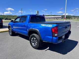 Toyota Tacoma TRD OFF ROAD 2018 à Grand-Sault, Nouveau-Brunswick - 5 - w320h240px