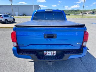 Toyota Tacoma TRD OFF ROAD 2018 à Grand-Sault, Nouveau-Brunswick - 4 - w320h240px