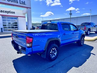 Toyota Tacoma TRD OFF ROAD 2018 à Grand-Sault, Nouveau-Brunswick - 3 - w320h240px