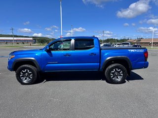 Toyota Tacoma TRD OFF ROAD 2018 à Grand-Sault, Nouveau-Brunswick - 6 - w320h240px