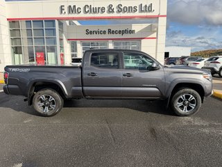 Toyota Tacoma TRD Sport 2019 à Grand-Sault, Nouveau-Brunswick - 2 - w320h240px
