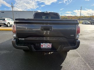 Toyota Tacoma TRD Sport 2019 à Grand-Sault, Nouveau-Brunswick - 4 - w320h240px