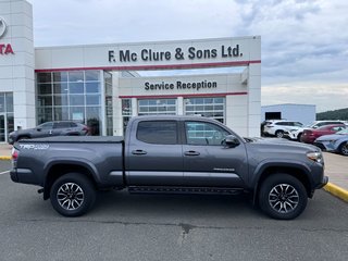 2020  Tacoma DOUBLE CAB 6A in Grand Falls, New Brunswick - 3 - w320h240px