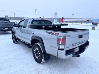 2020 Toyota Tacoma in Grand Falls, New Brunswick - 5 - w320h240px