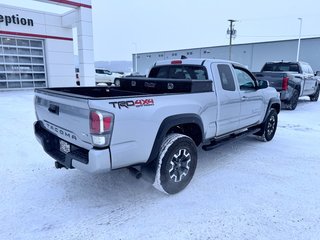 2020 Toyota Tacoma in Grand Falls, New Brunswick - 3 - w320h240px