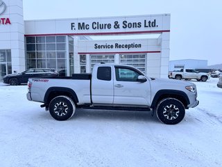 2020 Toyota Tacoma in Grand Falls, New Brunswick - 2 - w320h240px