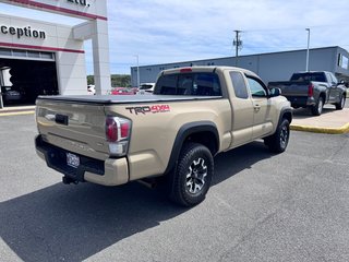 Toyota Tacoma TRD 2020 à Grand-Sault, Nouveau-Brunswick - 3 - w320h240px