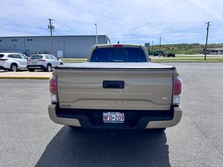 Toyota Tacoma TRD 2020 à Grand-Sault, Nouveau-Brunswick - 4 - w320h240px