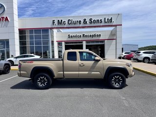 Toyota Tacoma TRD 2020 à Grand-Sault, Nouveau-Brunswick - 2 - w320h240px
