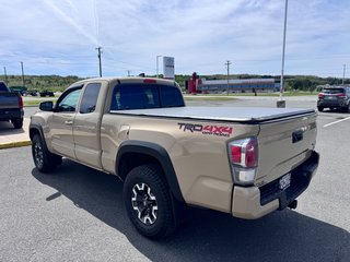Toyota Tacoma TRD 2020 à Grand-Sault, Nouveau-Brunswick - 5 - w320h240px