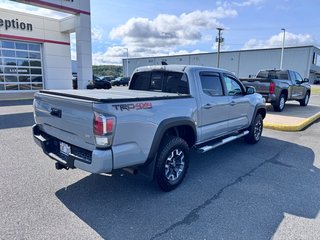 2020 Toyota Tacoma TRD OFF ROAD in Grand Falls, New Brunswick - 2 - w320h240px