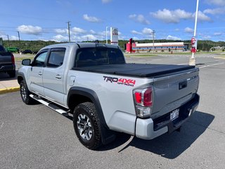 2020 Toyota Tacoma TRD OFF ROAD in Grand Falls, New Brunswick - 4 - w320h240px