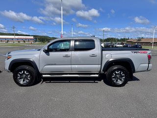 2020 Toyota Tacoma TRD OFF ROAD in Grand Falls, New Brunswick - 5 - w320h240px