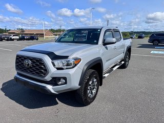 2020 Toyota Tacoma TRD OFF ROAD in Grand Falls, New Brunswick - 6 - w320h240px