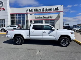 2021 Toyota Tacoma TRD SPORT in Grand Falls, New Brunswick - 2 - w320h240px