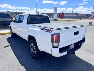 2021 Toyota Tacoma TRD SPORT in Grand Falls, New Brunswick - 5 - w320h240px